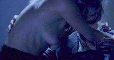 Mia Kirshner nude in Century Hotel