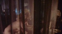 Madonna nude in Body of Evidence