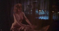 Madonna nude in Body of Evidence