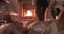 Madonna nude in Body of Evidence