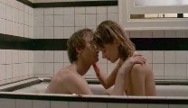Bridget Fonda nude in Aria