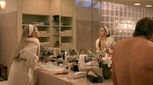 Sharon Stone nude in Intersection