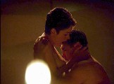 Robin Tunney nude in Supernova