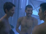 Robin Tunney nude in Supernova
