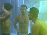 Robin Tunney nude in Supernova