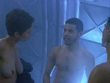 Robin Tunney nude in Supernova