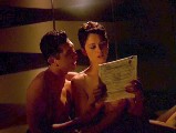 Robin Tunney nude in Supernova