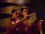 Robin Tunney nude in Supernova