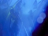 Angela Bassett nude in Supernova