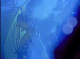 Angela Bassett nude in Supernova
