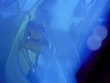 Angela Bassett nude in Supernova
