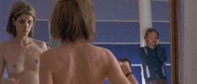 Amanda Peet nude in Igby Goes Down