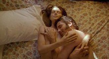 Bridget Fonda nude in Break Up
