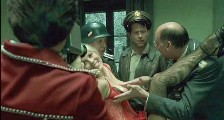 Maria Bello nude in Auto Focus