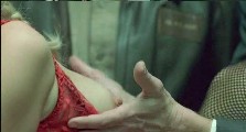 Maria Bello nude in Auto Focus