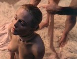 Heather Graham nude in Killing Me Softly