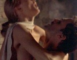 Heather Graham nude in Killing Me Softly