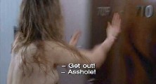 Julie Delpy nude in Killing Zoe