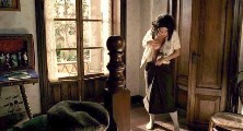Salma Hayek nude in Frida