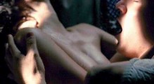 Salma Hayek nude in Frida