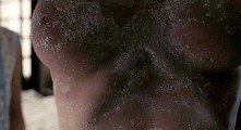 Salma Hayek nude in Frida