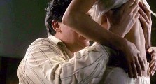 Salma Hayek nude in Frida