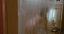 Madeleine Stowe nude in Stakeout