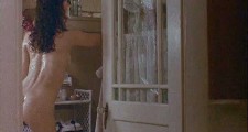 Madeleine Stowe nude in Stakeout