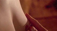 Emmanuelle Seigner nude in Bitter Moon