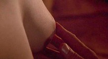Emmanuelle Seigner nude in Bitter Moon