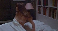 Emmanuelle Seigner nude in Bitter Moon