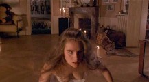 Emmanuelle Seigner nude in Bitter Moon