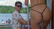 Kelly Lynch in Cocktail