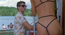 Kelly Lynch in Cocktail