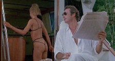 Kelly Lynch in Cocktail