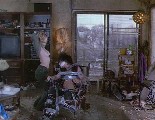 Drew Barrymore nude in Boys on the Side