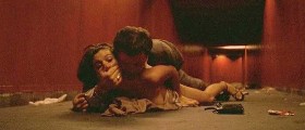 Monica Bellucci nude in Irréversible