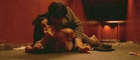 Monica Bellucci nude in Irréversible