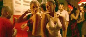 Monica Bellucci nude in Irréversible