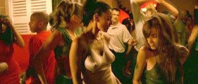 Monica Bellucci nude in Irréversible