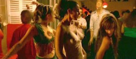 Monica Bellucci nude in Irréversible
