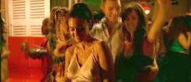 Monica Bellucci nude in Irréversible