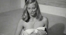 Cybill Shepherd nude in The Last Picture Show