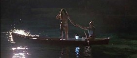 Madeleine Stowe nude in China Moon