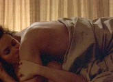 Natasha Henstridge nude in Power and Beauty