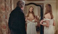 Carole Bouquet nude in Cet obscur objet du désir