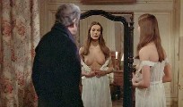 Carole Bouquet nude in Cet obscur objet du désir