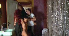 Thandie Newton nude in Gridlock'd