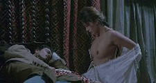 Sophie Marceau nude in La fille de d'Artagnan