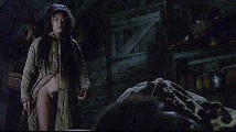 Thandie Newton nude in Beloved